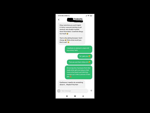 ❤️ Į savo haremą įtraukiau naują PAWG iš Tinderio ( pokalbis su Tinderiu įtrauktas) ️❌ Kietas porno prie lt.porno-filmy.ru ﹏